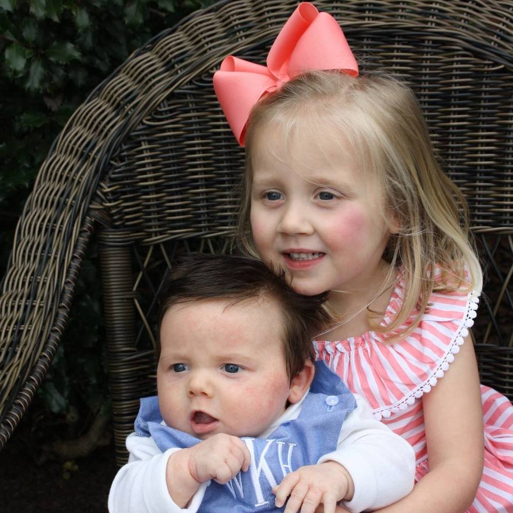 Meet your Posher, Erika